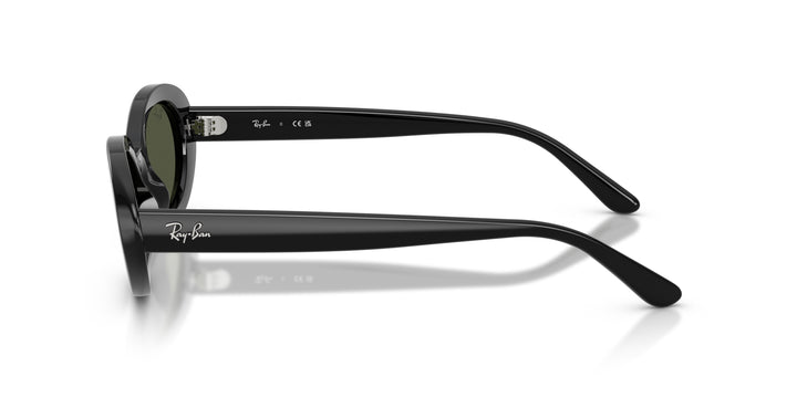 Ray-Ban Ovale