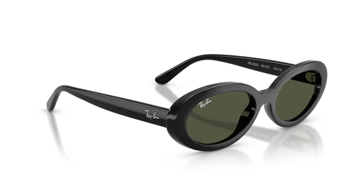 Ray-Ban Ovale