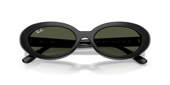 Ray-Ban Ovale