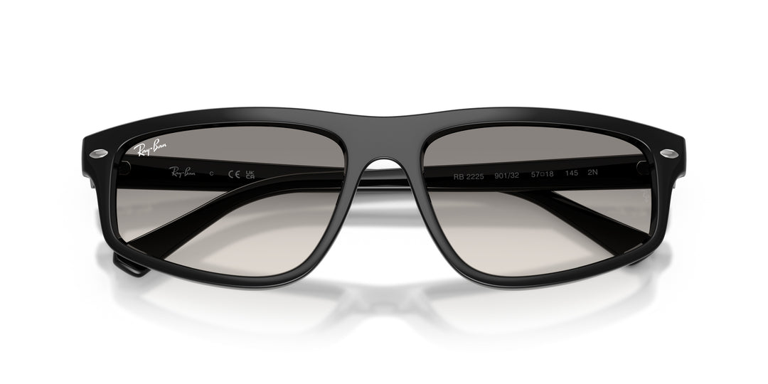 Ray-Ban 0RB2225 901/32