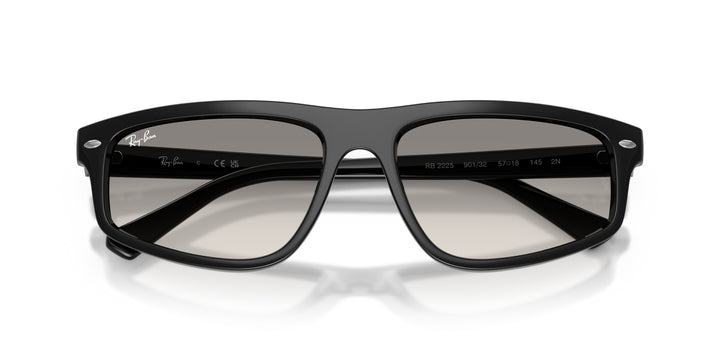 Ray-Ban 0RB2225 901/32