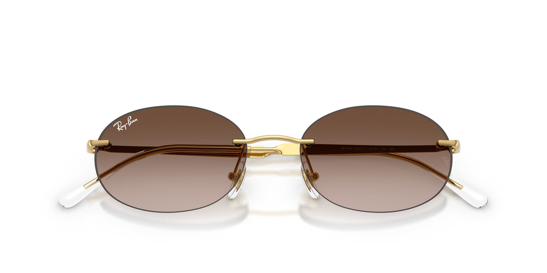 Ray-Ban 0RB3767 001/13