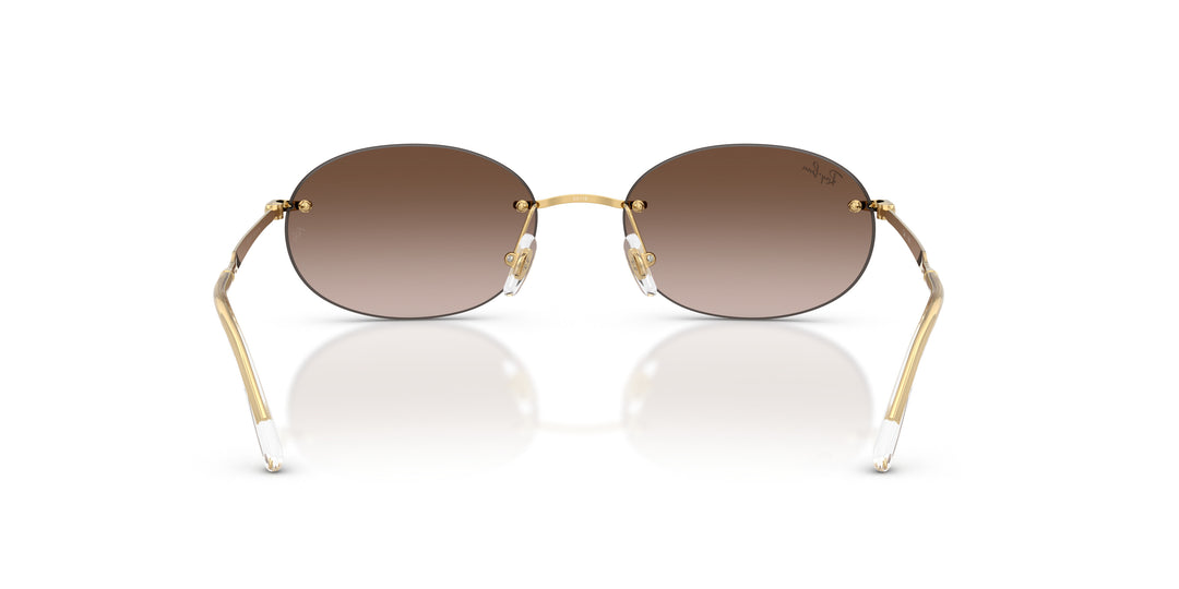 Ray-Ban 0RB3767 001/13