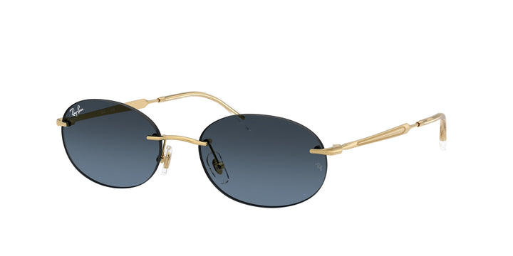 Ray-Ban 0RB3767 001/4C