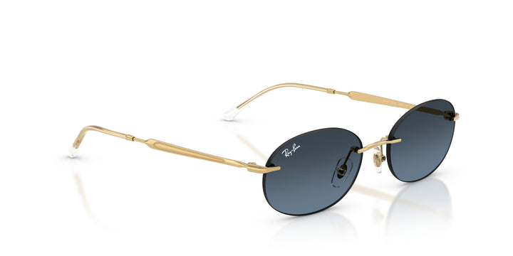 Ray-Ban 0RB3767 001/4C