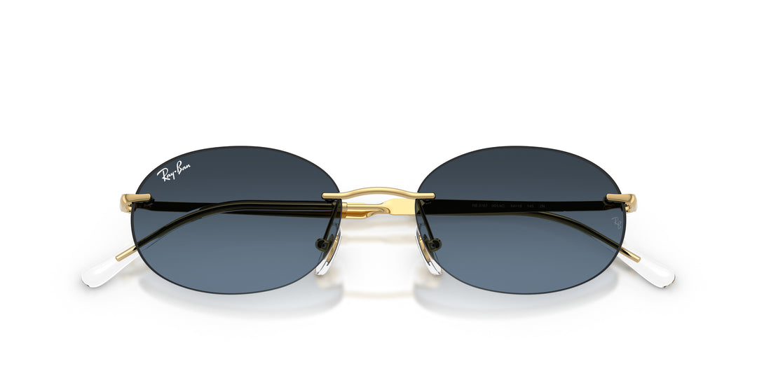 Ray-Ban 0RB3767 001/4C