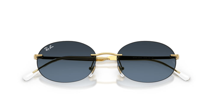 Ray-Ban 0RB3767 001/4C