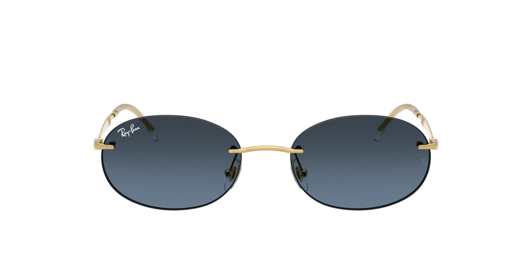 Ray-Ban 0RB3767 001/4C