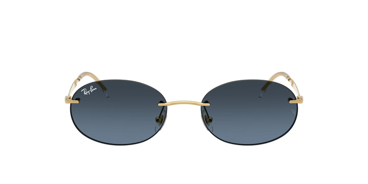 Ray-Ban 0RB3767 001/4C