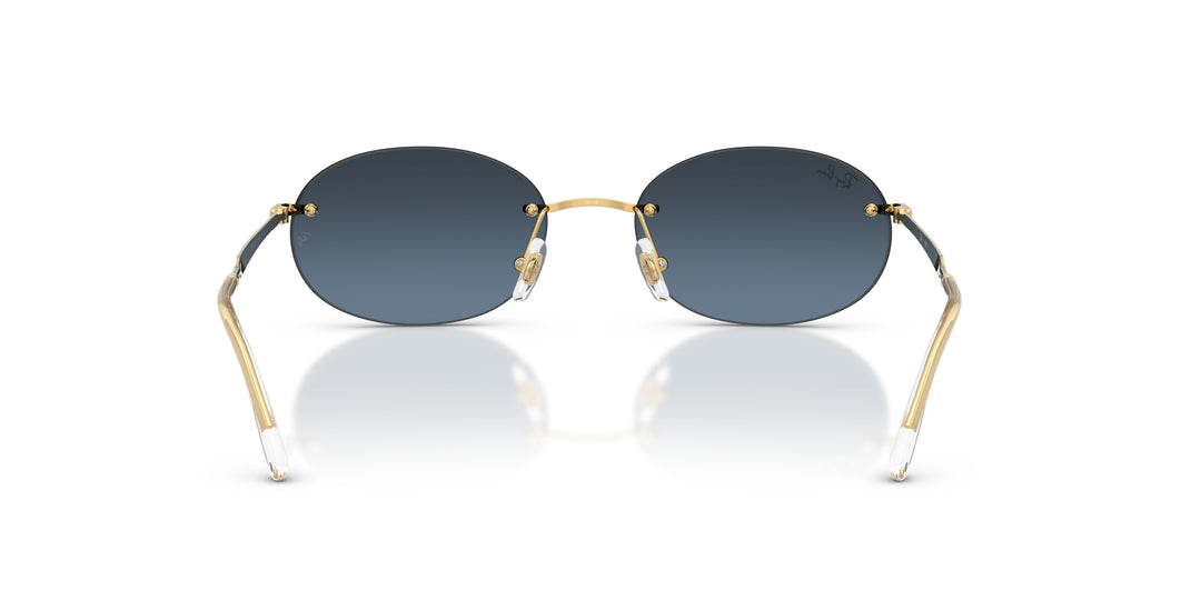 Ray-Ban 0RB3767 001/4C