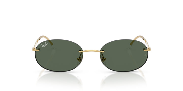 Ray-Ban 0RB3767 001/71
