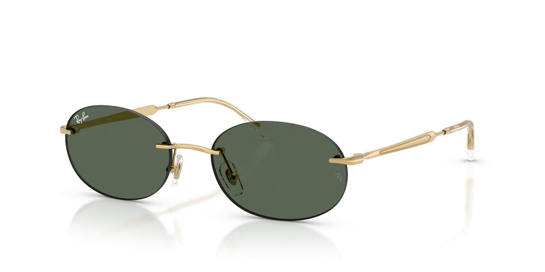 Ray-Ban 0RB3767 001/71