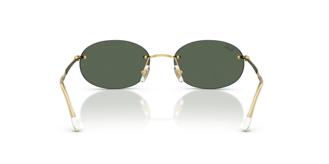 Ray-Ban 0RB3767 001/71