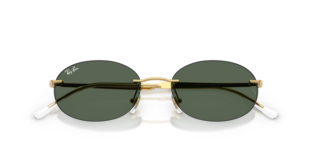 Ray-Ban 0RB3767 001/71
