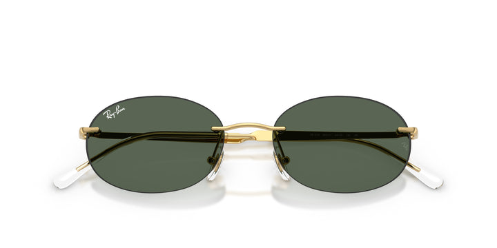 Ray-Ban 0RB3767 001/71