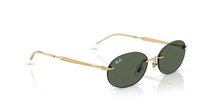 Ray-Ban 0RB3767 001/71