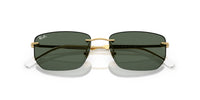 Ray-Ban 0RB3768 001/71