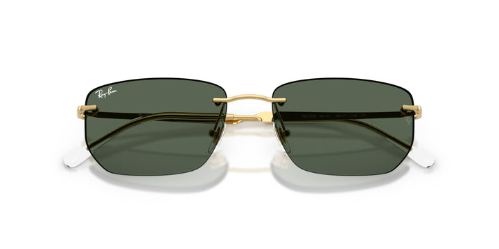 Ray-Ban 0RB3768 001/71