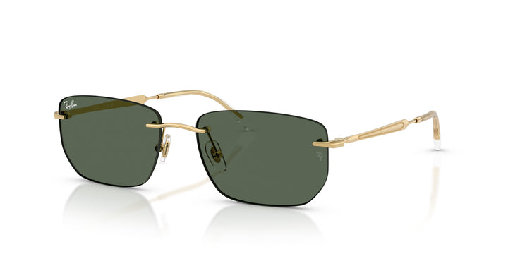 Ray-Ban 0RB3768 001/71