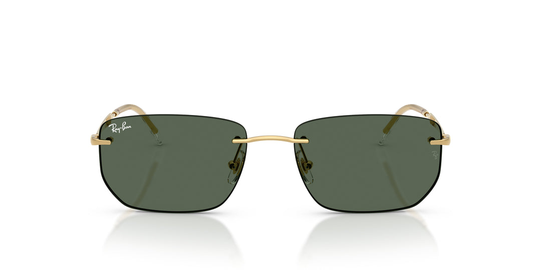 Ray-Ban 0RB3768 001/71
