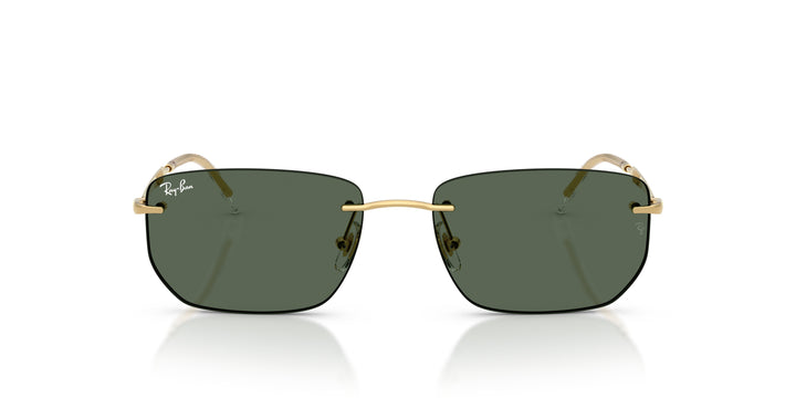 Ray-Ban 0RB3768 001/71