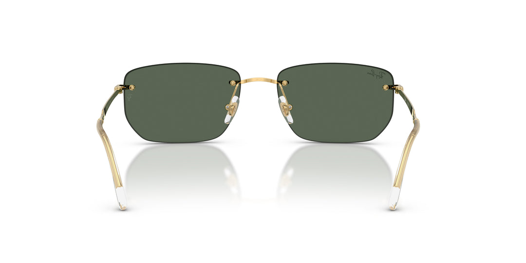 Ray-Ban 0RB3768 001/71
