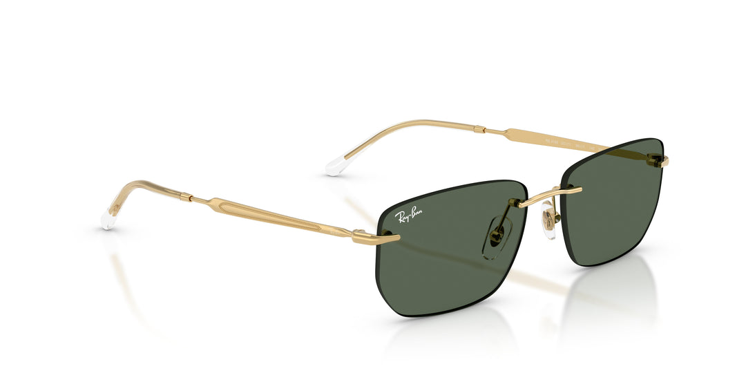 Ray-Ban 0RB3768 001/71