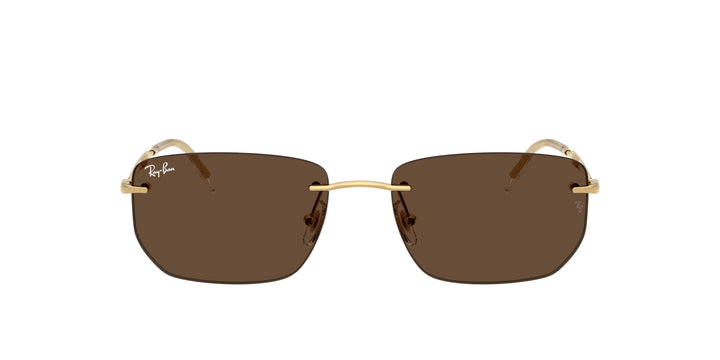 Ray-Ban 0RB3768 001/73