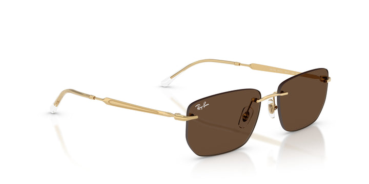 Ray-Ban 0RB3768 001/73