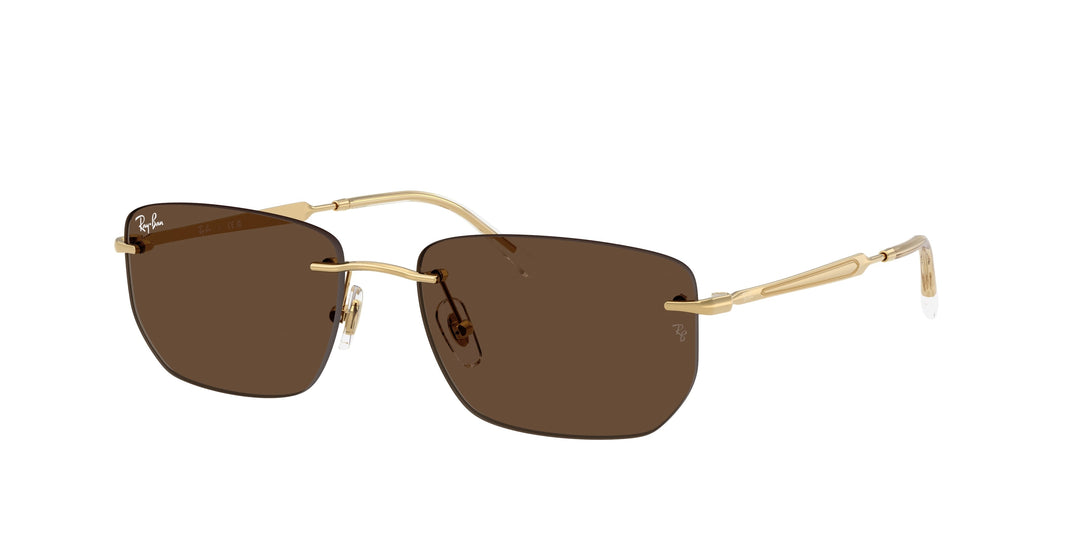 Ray-Ban 0RB3768 001/73