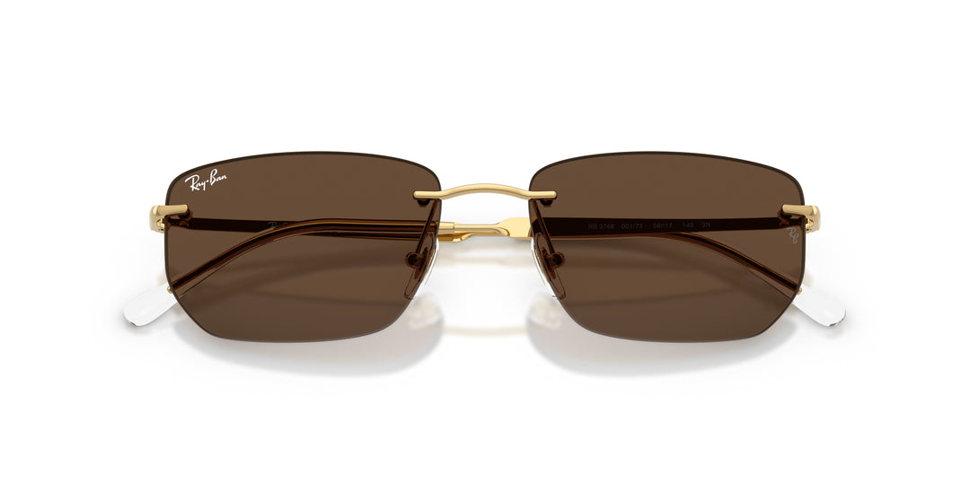 Ray-Ban 0RB3768 001/73