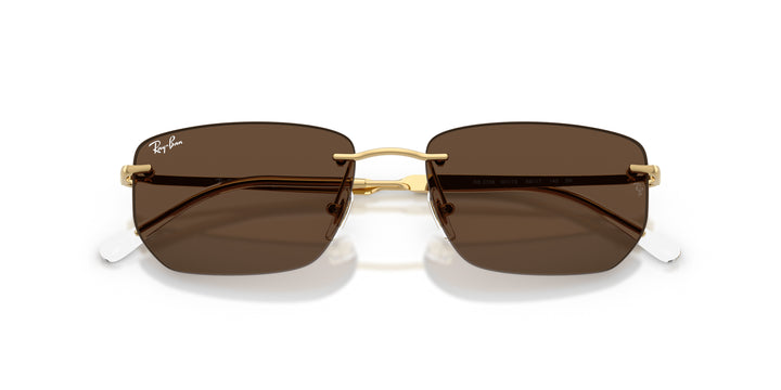 Ray-Ban 0RB3768 001/73