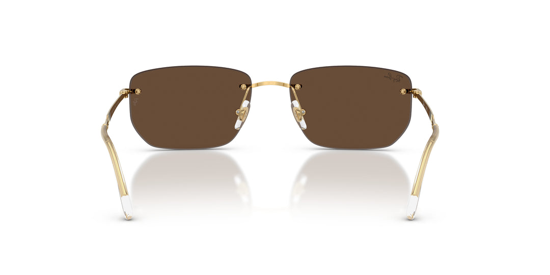 Ray-Ban 0RB3768 001/73