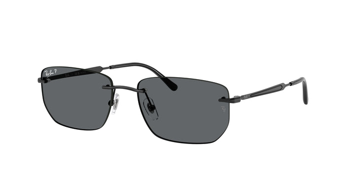 Ray-Ban Irregolare - Unisex