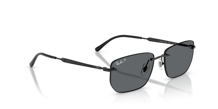 Ray-Ban Irregolare - Unisex