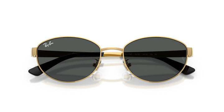 Ray-Ban 0RB3774D 001/87