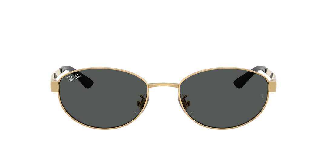 Ray-Ban 0RB3774D 001/87
