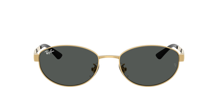 Ray-Ban 0RB3774D 001/87