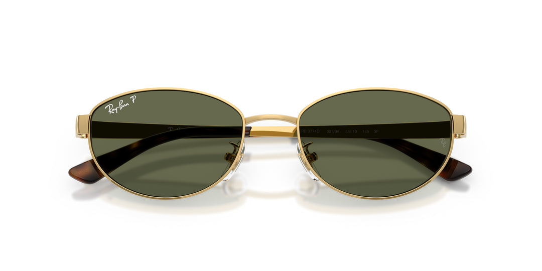 Ray-Ban 0RB3774D 001/9A