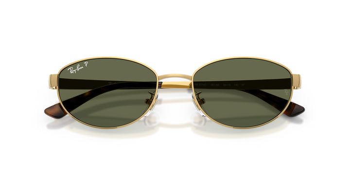 Ray-Ban 0RB3774D 001/9A