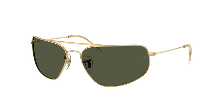 Ray-Ban 0RB3780 001/31