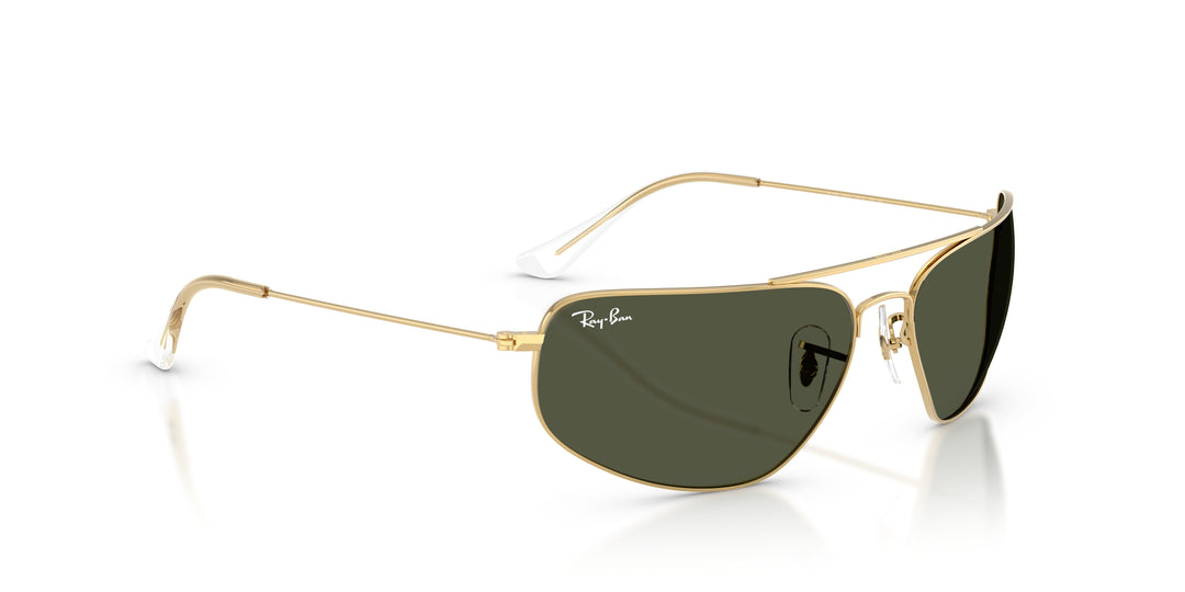 Ray-Ban 0RB3780 001/31