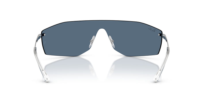 Ray-Ban 0RB3781 003/80