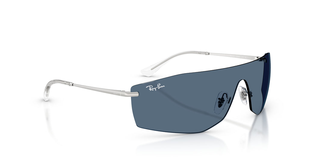 Ray-Ban 0RB3781 003/80