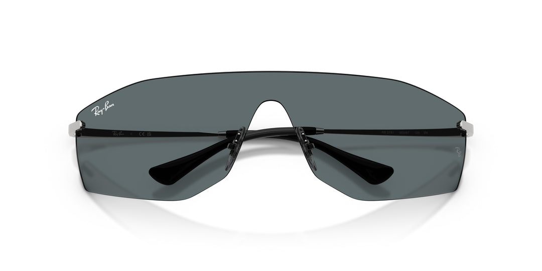 Ray-Ban 0RB3781 003/87