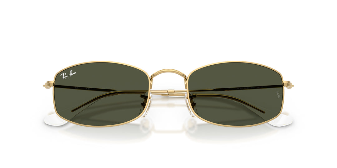 Ray-Ban 0RB3832 001/31
