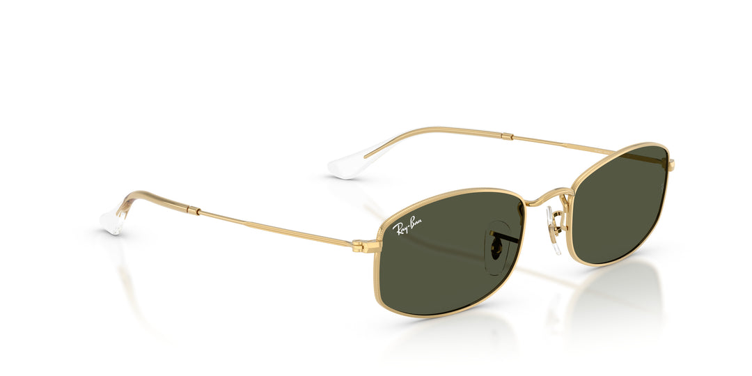 Ray-Ban 0RB3832 001/31