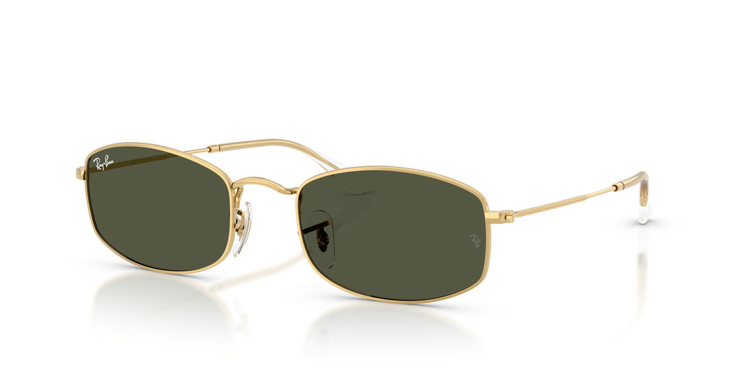 Ray-Ban 0RB3832 001/31