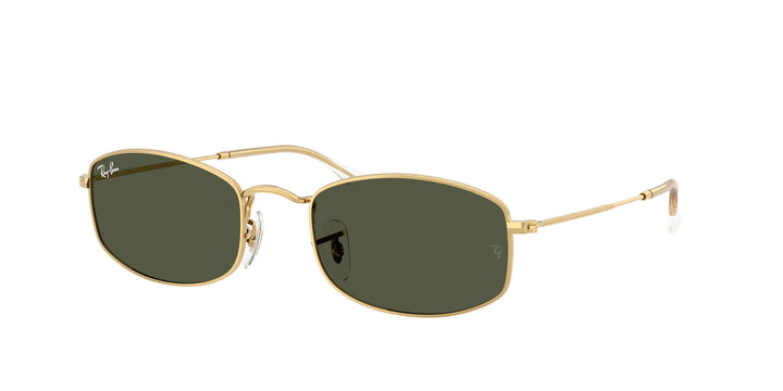 Ray-Ban 0RB3832 001/31