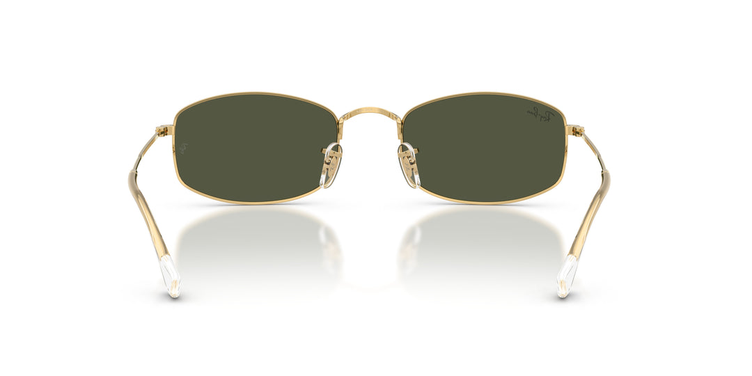 Ray-Ban 0RB3832 001/31